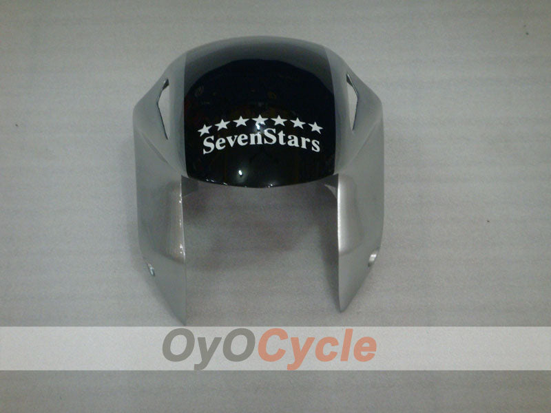 Carenado Delantero Guardabarros Para Honda 08-11 CBR1000RR #OYO87907029