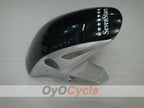 Carenado Delantero Guardabarros Para Honda 08-11 CBR1000RR #OYO87907029