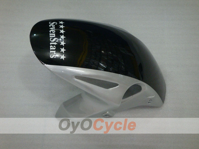 Carenado Delantero Guardabarros Para Honda 08-11 CBR1000RR #OYO87907029