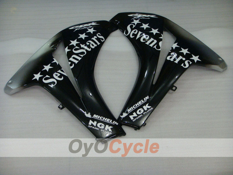 Carenado lateral izquierdo y derecho para Honda 08-11 CBR1000RR #OYO87907028 Imagen principal del producto