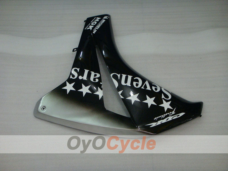 Carenado lateral izquierdo y derecho para Honda 08-11 CBR1000RR #OYO87907028 Imagen secundaria del producto