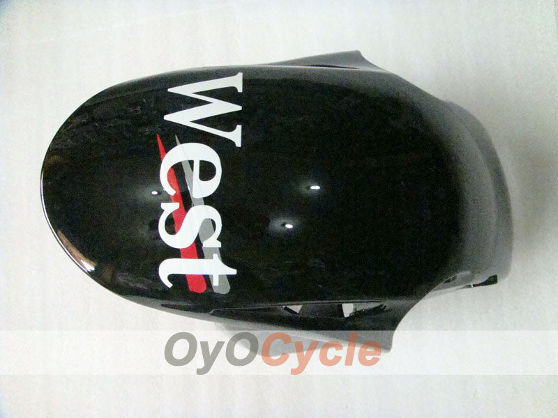 Carenado Delantero Guardabarros Para Honda 08-11 CBR1000RR #OYO87907034 Imagen principal del producto