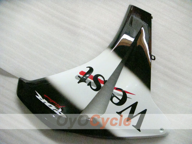 Carenado lateral izquierdo y derecho para Honda 08-11 CBR1000RR #OYO87907033 Imagen secundaria del producto
