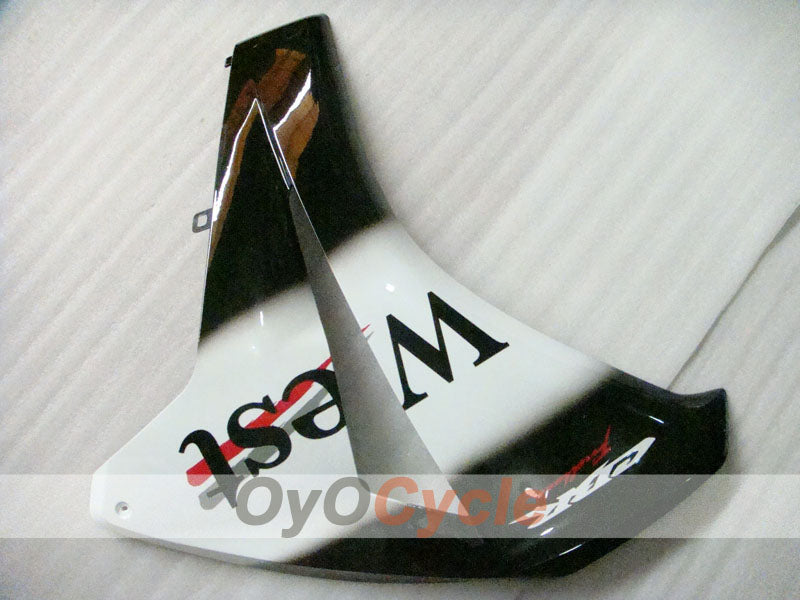 Carenado lateral izquierdo y derecho para Honda 08-11 CBR1000RR #OYO87907033
