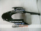 Kit de carenado de inyección para CBR1000RR 08-11 - Blanco, Negro - Oeste #OYO87900729