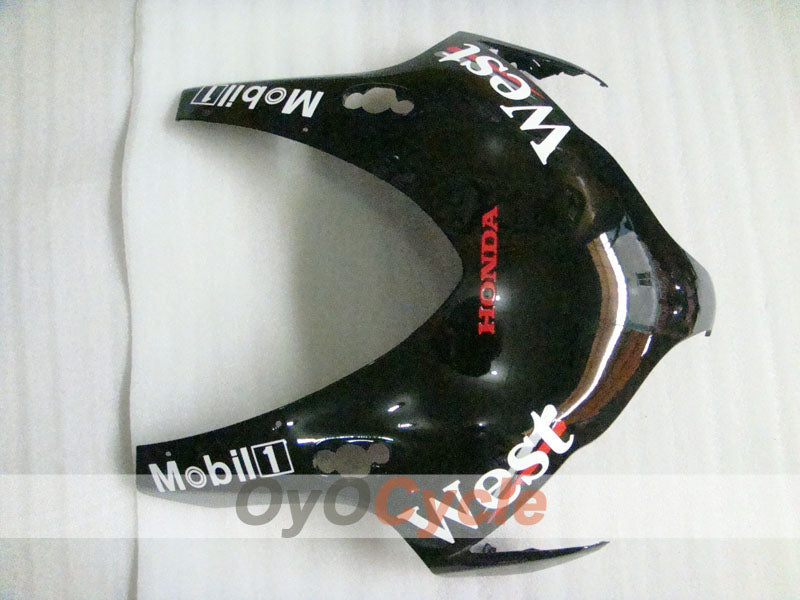 Carenado delantero superior para Honda 08-11 CBR1000RR #OYO87907032 Imagen secundaria del producto