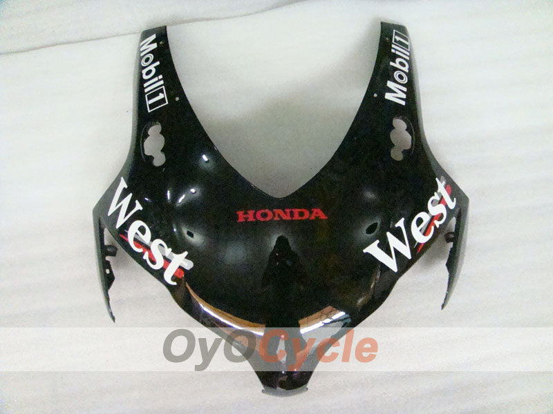 Carenado delantero superior para Honda 08-11 CBR1000RR #OYO87907032 Imagen principal del producto
