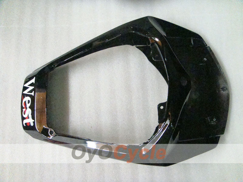 Carenado trasero para Honda 08-11 CBR1000RR #OYO87907036 Imagen secundaria del producto