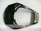Kit de carenado de inyección para CBR1000RR 08-11 - Blanco, Negro - Oeste #OYO87900729