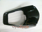 Kit de carenado de inyección para CBR1000RR 08-11 - Blanco, Negro - Oeste #OYO87900729