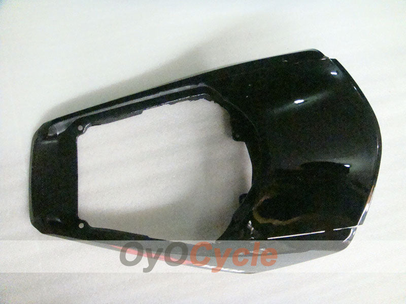 Kit de carenado de inyección para CBR1000RR 08-11 - Blanco, Negro - Oeste #OYO87900729