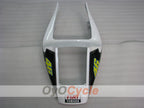 Carenado de inyección para YZF-R1 98-99 - Azul, Blanco - DUNLOP, FIAT, MOTUL #OYO87900736