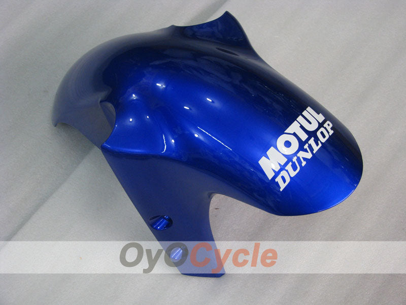 Carenado Delantero Guardabarros Para Yamaha 98-99 YZF-R1 #OYO87911654 Imagen secundaria del producto