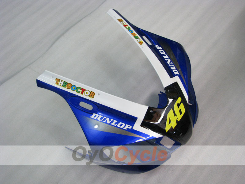 Carenado superior delantero para Yamaha 98-99 YZF-R1 #OYO87911657