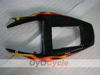 Kit de carenado por inyección para YZF-R1 98-99 - Amarillo, Negro - Llama #OYO87900740