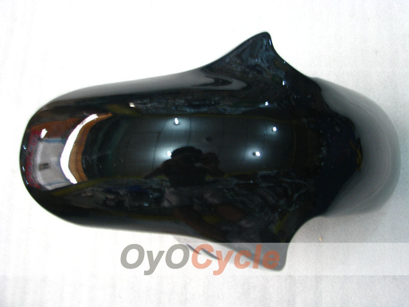Kit de carenado por inyección para YZF-R1 98-99 - Amarillo, Negro - Llama #OYO87900740