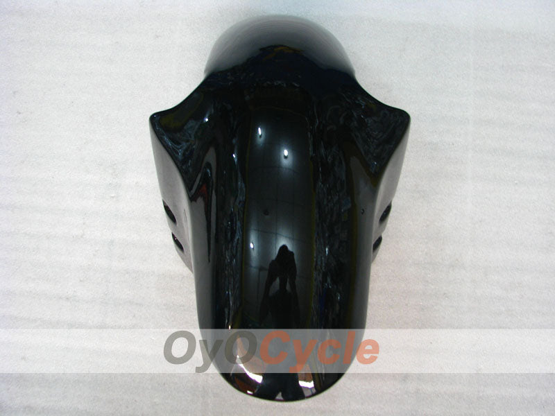 Kit de carenado por inyección para YZF-R1 98-99 - Amarillo, Negro - Llama #OYO87900740