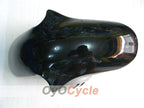 Kit de carenado por inyección para YZF-R1 98-99 - Amarillo, Negro - Llama #OYO87900740