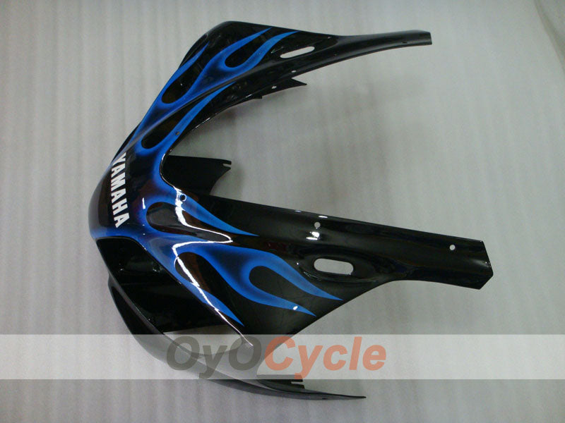 Carenado Superior Delantero para Yamaha 98-99 YZF-R1 #OYO87911686 Imagen secundaria del producto