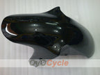 Kit de carenado por inyección para YZF-R1 98-99 - Azul, Negro - Llama #OYO87900741