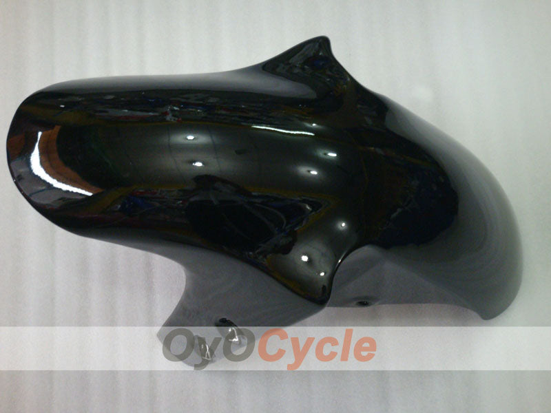 Kit de carenado por inyección para YZF-R1 98-99 - Azul, Negro - Llama #OYO87900741