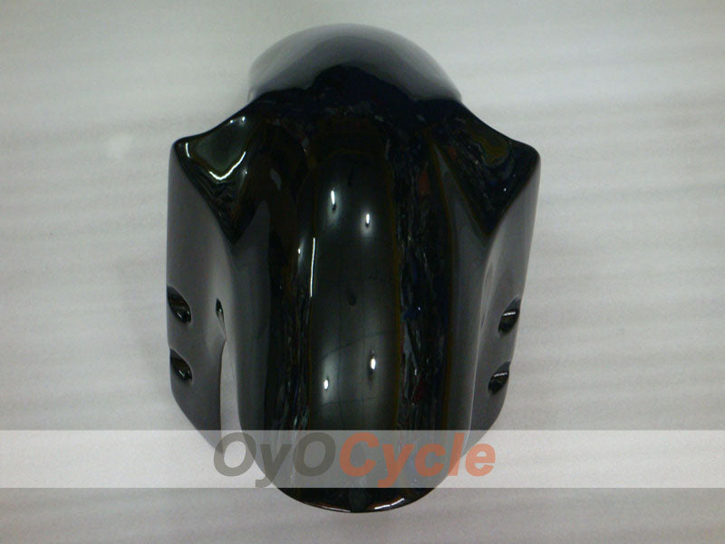 Kit de carenado por inyección para YZF-R1 98-99 - Azul, Negro - Llama #OYO87900741