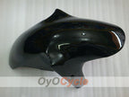 Kit de carenado por inyección para YZF-R1 98-99 - Azul, Negro - Llama #OYO87900741