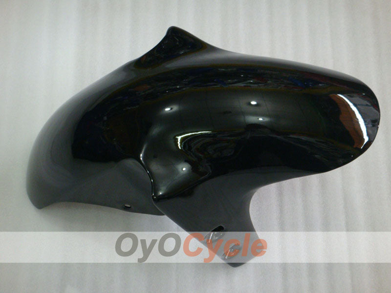 Kit de carenado por inyección para YZF-R1 98-99 - Azul, Negro - Llama #OYO87900741