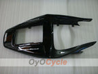 Kit de carenado por inyección para YZF-R1 98-99 - Azul, Negro - Llama #OYO87900741
