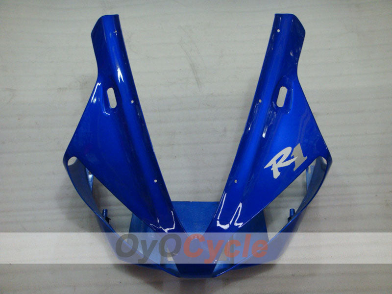 Carenado Superior Delantero para Yamaha 98-99 YZF-R1 #OYO87911691 Imagen principal del producto