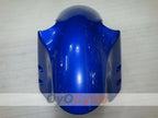 Kit de carenado por inyección para YZF-R1 98-99 - Azul, Blanco - Estilo de fábrica #OYO87900745