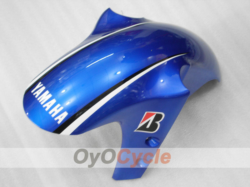 Guardabarros delantero carenado para Yamaha 98-99 YZF-R1 #OYO87911694 Imagen secundaria del producto