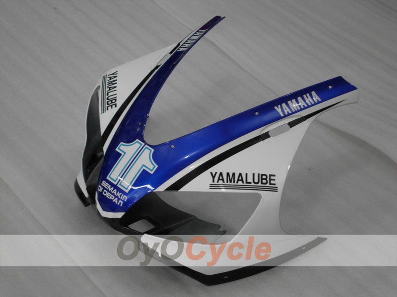 Carenado Superior Delantero para Yamaha 98-99 YZF-R1 #OYO87911695 Imagen secundaria del producto