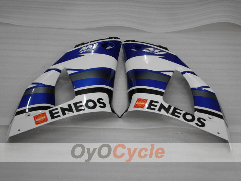 Carenado Lateral Izquierdo y Derecho para Yamaha 98-99 YZF-R1 #OYO87911697 Imagen principal del producto