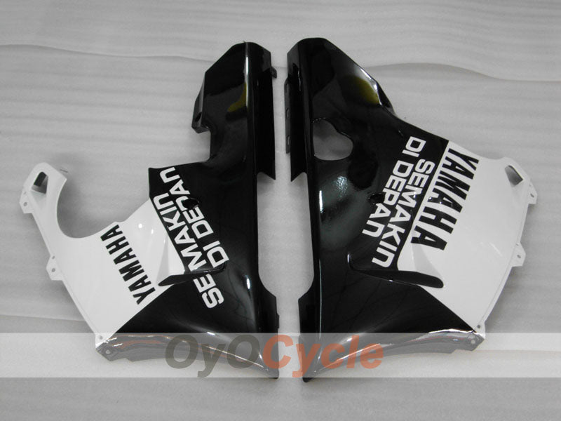 Carenado Lateral Izquierdo y Derecho para Yamaha 98-99 YZF-R1 #OYO87911697 Imagen secundaria del producto