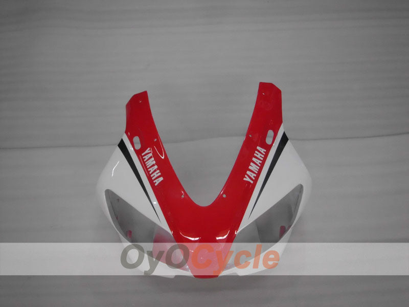 Carenado delantero superior para Yamaha 98-99 YZF-R1 #OYO87911677