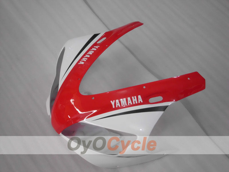 Carenado delantero superior para Yamaha 98-99 YZF-R1 #OYO87911677