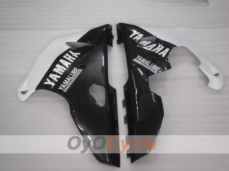 Carenado lateral izquierdo y derecho para Yamaha 98-99 YZF-R1 #OYO87911682 Imagen secundaria del producto