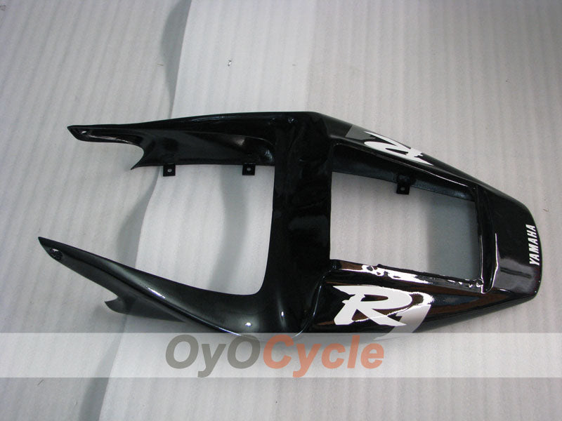 Carenado trasero para Yamaha 98-99 YZF-R1 #OYO87911702 Imagen secundaria del producto