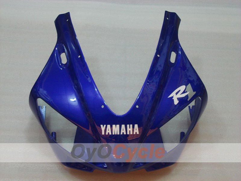 Carenado delantero superior para Yamaha 98-99 YZF-R1 #OYO87911704 Imagen principal del producto