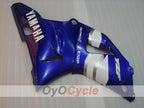 Carenado lateral izquierdo y derecho para Yamaha 98-99 YZF-R1 #OYO87911706