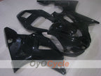 Carenado de inyección para YZF-R1 98-99 - Negro - Estilo de fábrica #OYO87900756