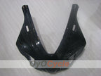 Carenado de inyección para YZF-R1 98-99 - Negro - Estilo de fábrica #OYO87900756