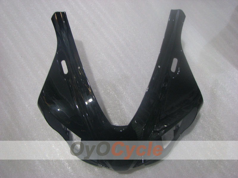 Carenado de inyección para YZF-R1 98-99 - Negro - Estilo de fábrica #OYO87900756
