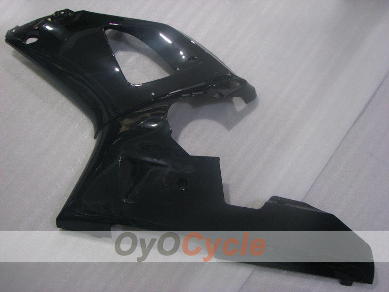 Carenado de inyección para YZF-R1 98-99 - Negro - Estilo de fábrica #OYO87900756
