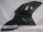 Carenado de inyección para YZF-R1 98-99 - Negro - Estilo de fábrica #OYO87900756