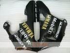 Carenado de inyección para YZF-R1 98-99 - Blanco, Negro - Oeste #OYO87900757