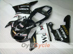 Carenado de inyección para YZF-R1 98-99 - Blanco, Negro - Oeste #OYO87900757