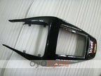 Carenado de inyección para YZF-R1 98-99 - Blanco, Negro - Oeste #OYO87900757