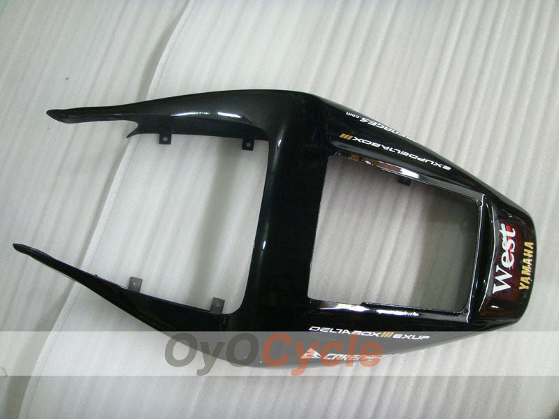 Carenado Trasero para Yamaha 98-99 YZF-R1 #OYO87911712 Imagen secundaria del producto
